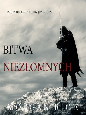 cover image of Bitwa Niezłomnych